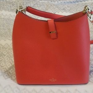 Kate spade shoulder bag